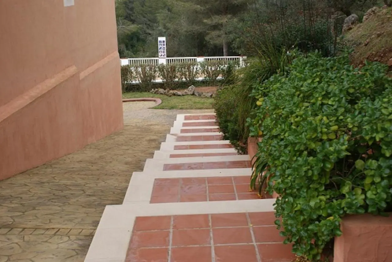 알라이오르 El Mirador 아파트